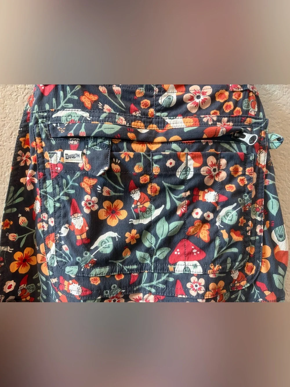 Duluth Trading Co limited edition